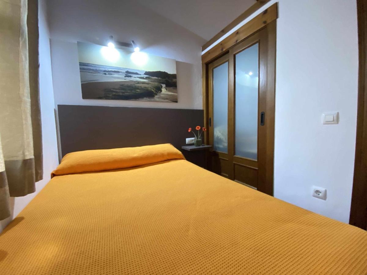 Casa Bungalows Con Jardin Privado Y Piscina Compa Кадис Екстериор снимка