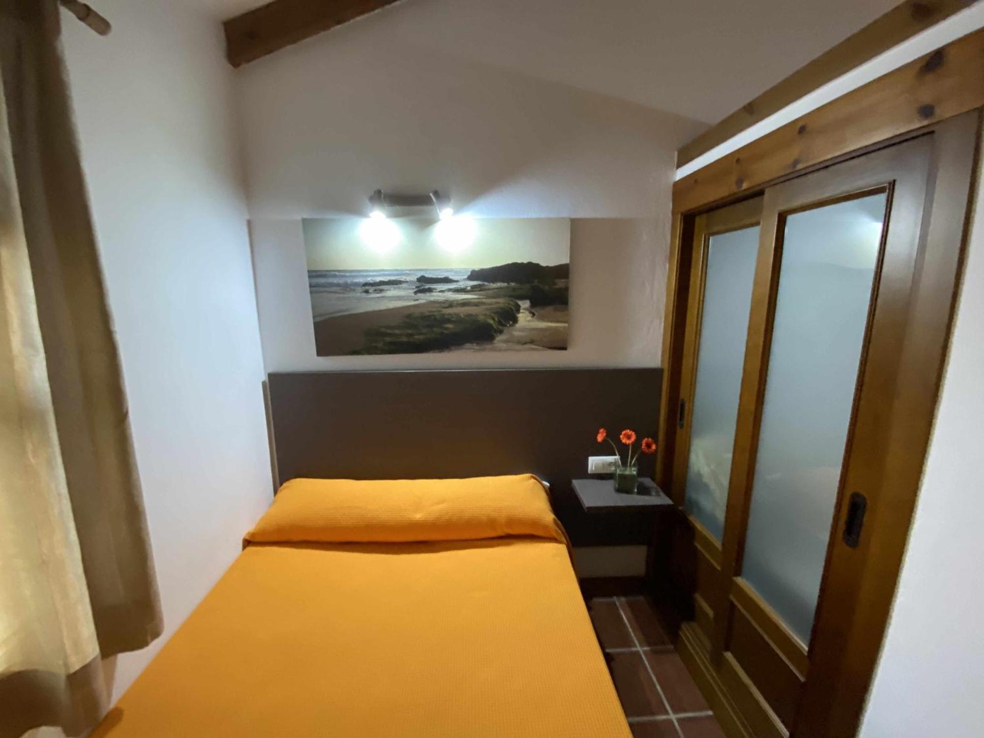 Casa Bungalows Con Jardin Privado Y Piscina Compa Кадис Екстериор снимка